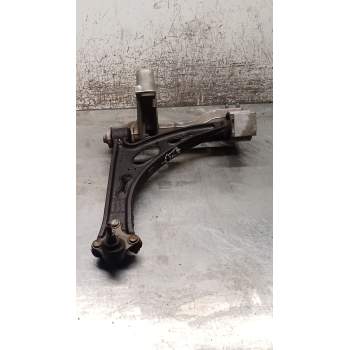 BRAZO SUSPENSION INFERIOR DELANTERO IZQUIERDO 1K0407153G 20TDI 2005