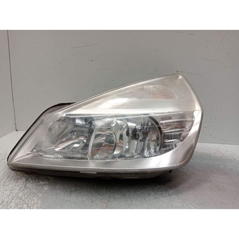 Recambio de faro izquierdo para renault espace iv (jk0/1_) 2.0 dci (jk02, jk03) referencia OEM IAM 8200394702  