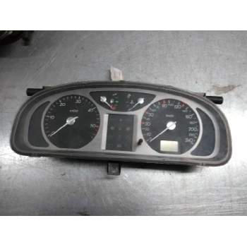 CUADRO INSTRUMENTOS 8200170305 501018630065 