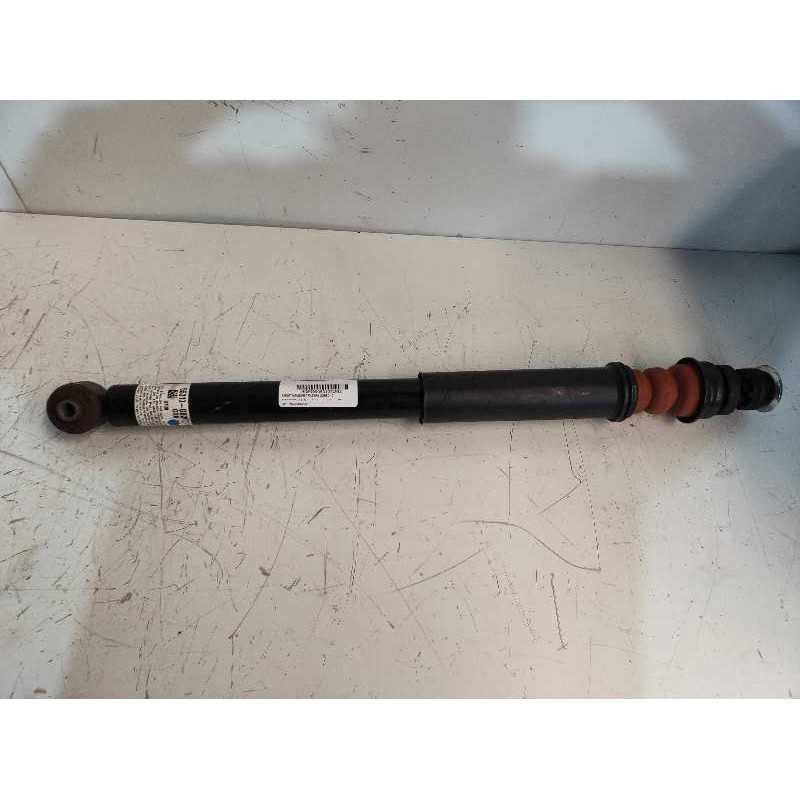 Recambio de amortiguador trasero derecho para kia picanto (ja) gt line referencia OEM IAM 55310G6200  