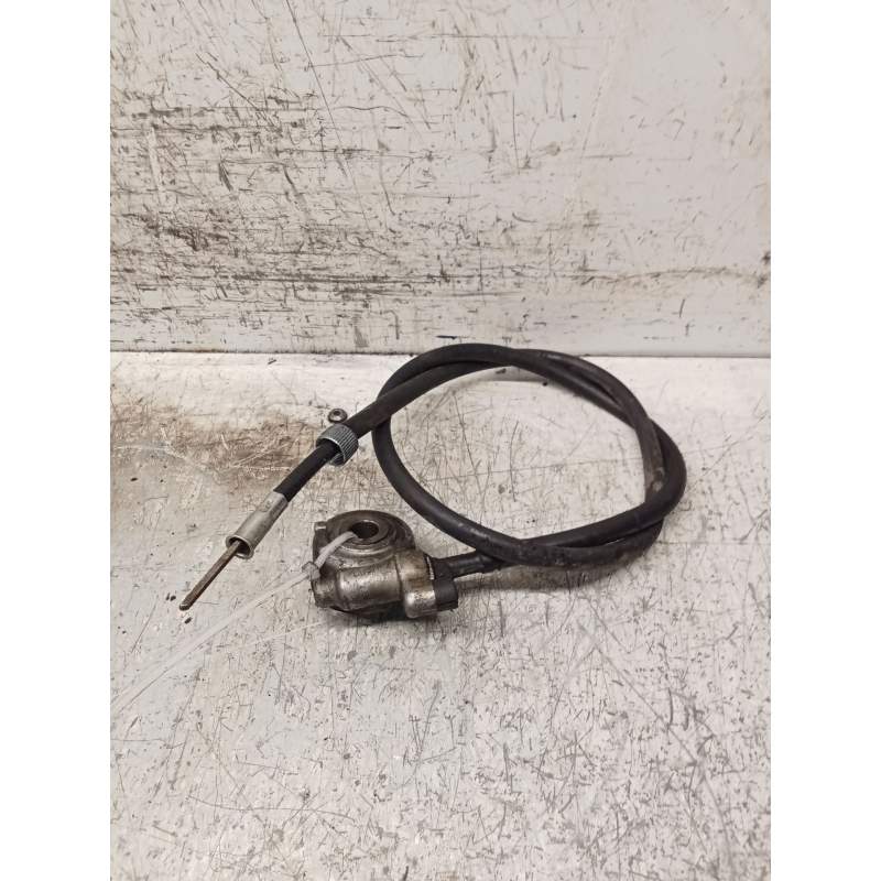 Recambio de reloj cuenta kilometros para honda cn cn 250 helix (mf02) referencia OEM IAM   