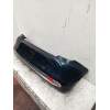 Recambio de paragolpes trasero para fiat nuova 500 (150) 1.2 cat referencia OEM IAM   