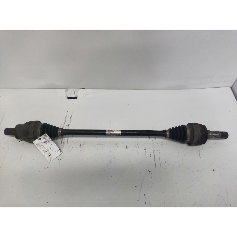 Recambio de transmision trasera derecha para volvo xc90 2.4 diesel cat referencia OEM IAM P30735565  