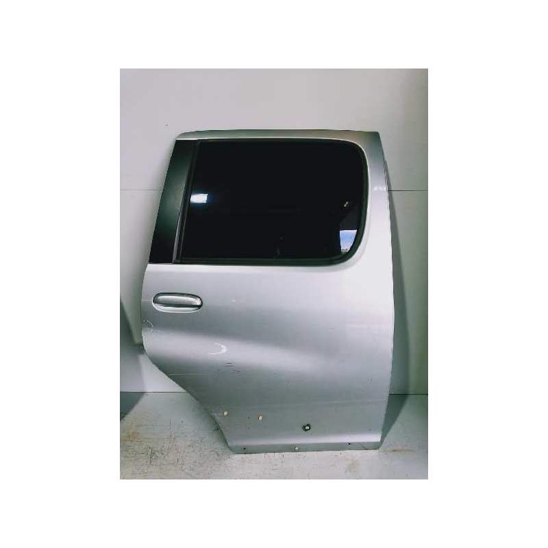 Recambio de puerta trasera derecha para toyota yaris verso (ncp2/nlp2) 1.3 linea sol referencia OEM IAM   