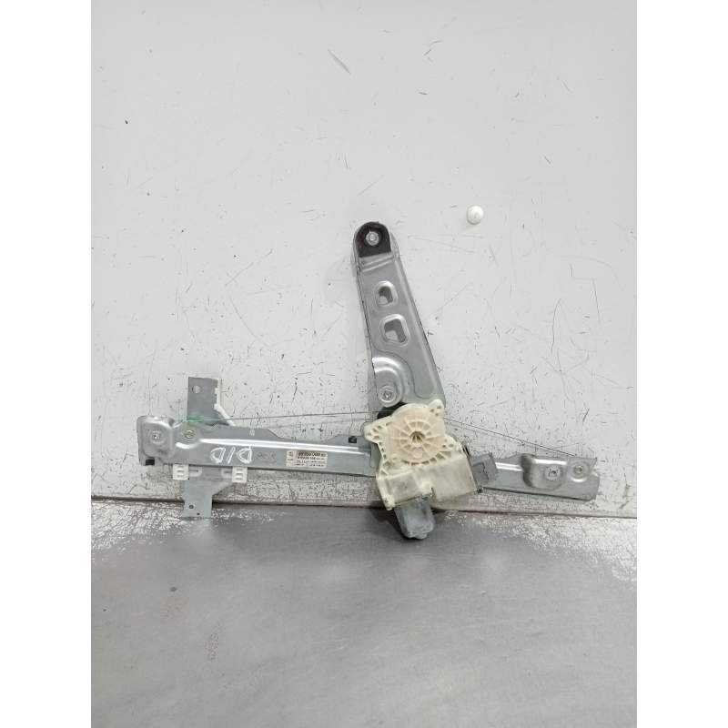 Recambio de elevalunas delantero derecho para peugeot 5008 (0u_, 0e_) 2.0 hdi 150 / bluehdi 150 referencia OEM IAM 9682808880 5P