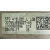 Recambio de volante para seat ibiza (kj1) reference referencia OEM IAM 5F0419091L  