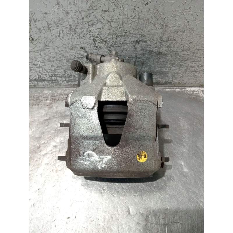 Recambio de pinza freno delantera derecha para skoda citigo (nf1) 1.0 referencia OEM IAM VCF211  