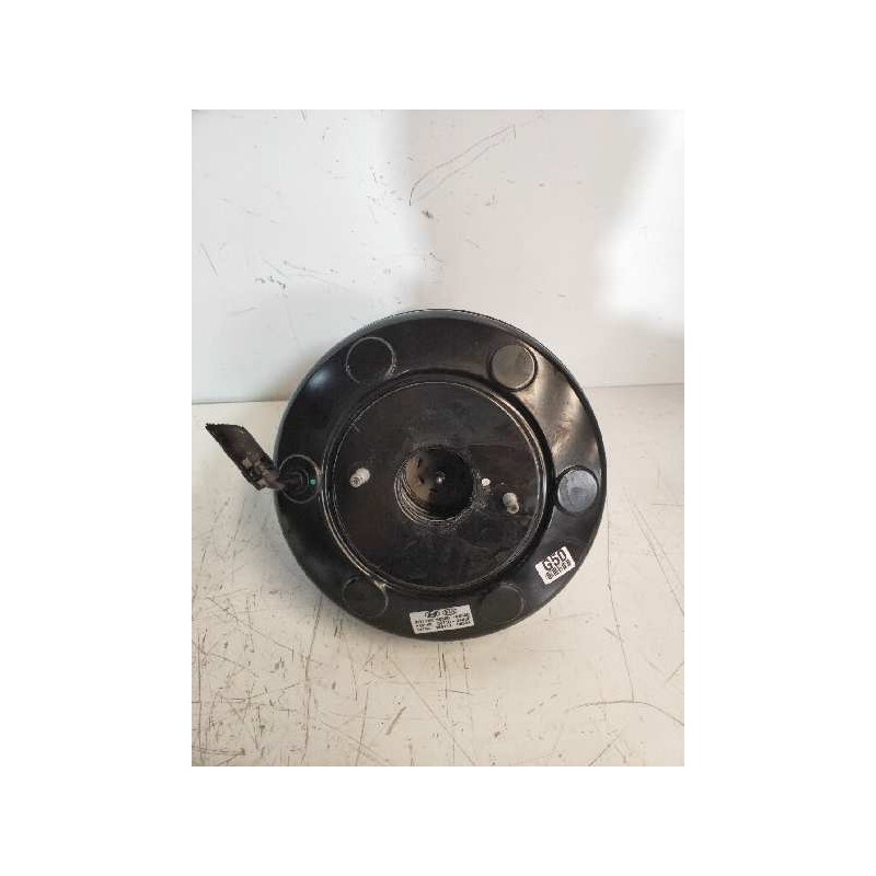 Recambio de servofreno para kia picanto (ja) gt line referencia OEM IAM 58500G6500 59110G6400 107120033A