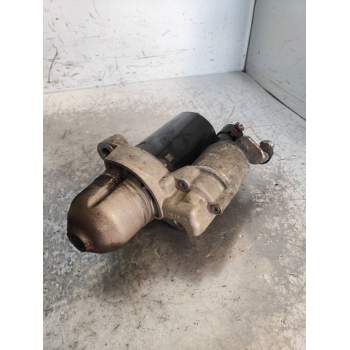MOTOR ARRANQUE 0001108405 06E9110236C 20080128