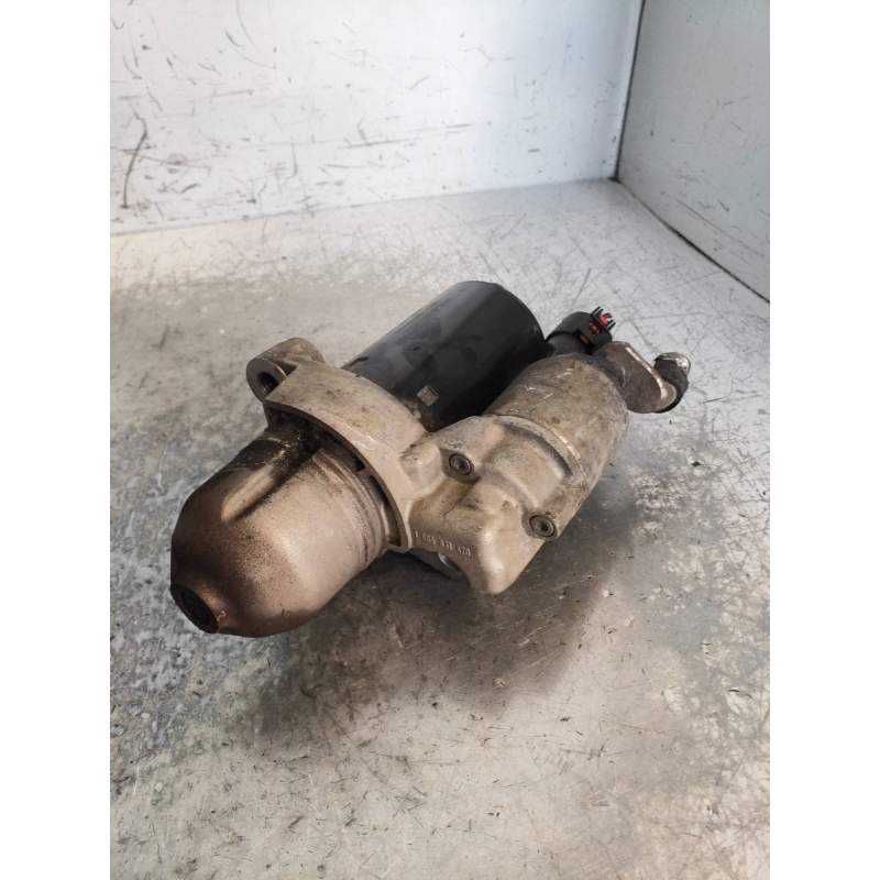 Recambio de motor arranque para audi a6 avant (4f5) 2.4 quattro referencia OEM IAM 0001108405 06E9110236C 20080128