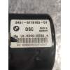 Recambio de abs para bmw serie 3 berlina (e90) 318d referencia OEM IAM 10096008313 3452677816401 10020602864 3451677816301