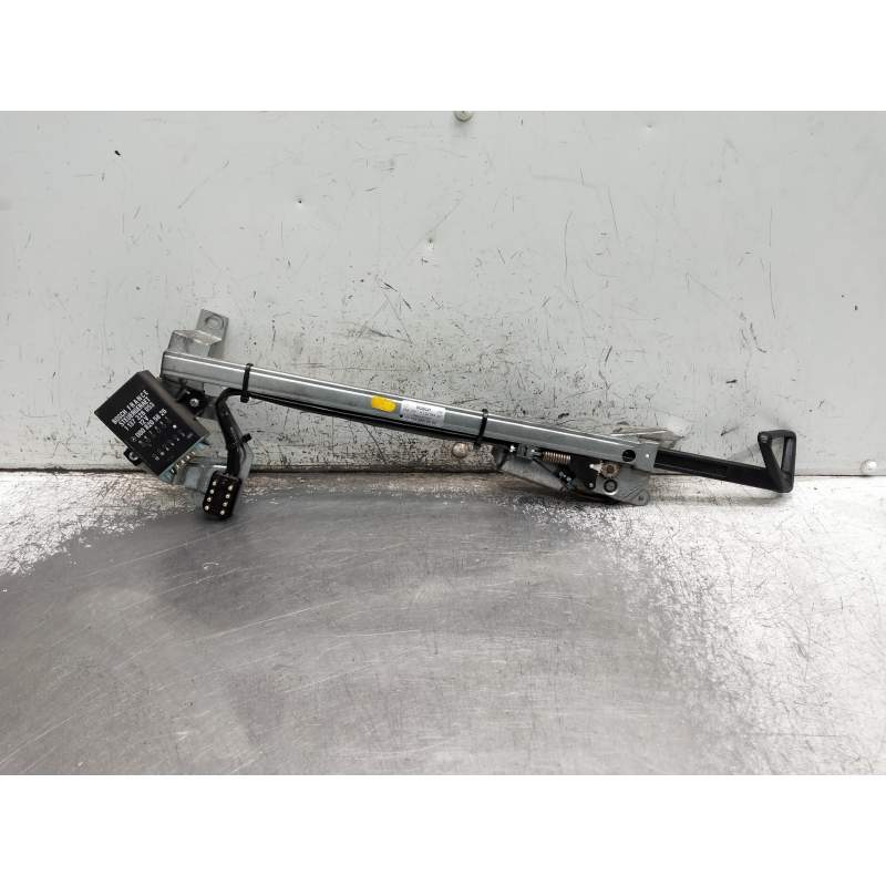 Recambio de modulo electronico para mercedes-benz clase e (w124) coupe/cabrio referencia OEM IAM   1989