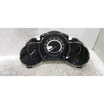 CUADRO INSTRUMENTOS 98041181XT A2C83012900 2009