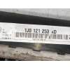 Recambio de radiador agua para volkswagen bora berlina (1j2) 1.9 tdi referencia OEM IAM 1J0121253AD  