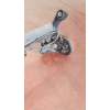Recambio de puente trasero para dacia dokker furgoneta/monovolumen 1.5 dci 75 / blue dci 75 (fejw, feah) referencia OEM IAM TAMB