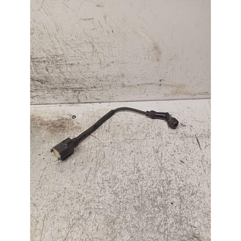 Recambio de bobina encendido para honda cn cn 250 helix (mf02) referencia OEM IAM   