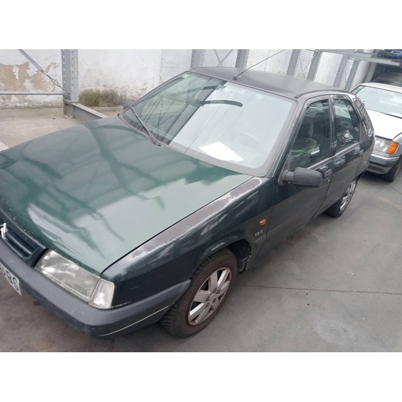 citroen zx del año 1996