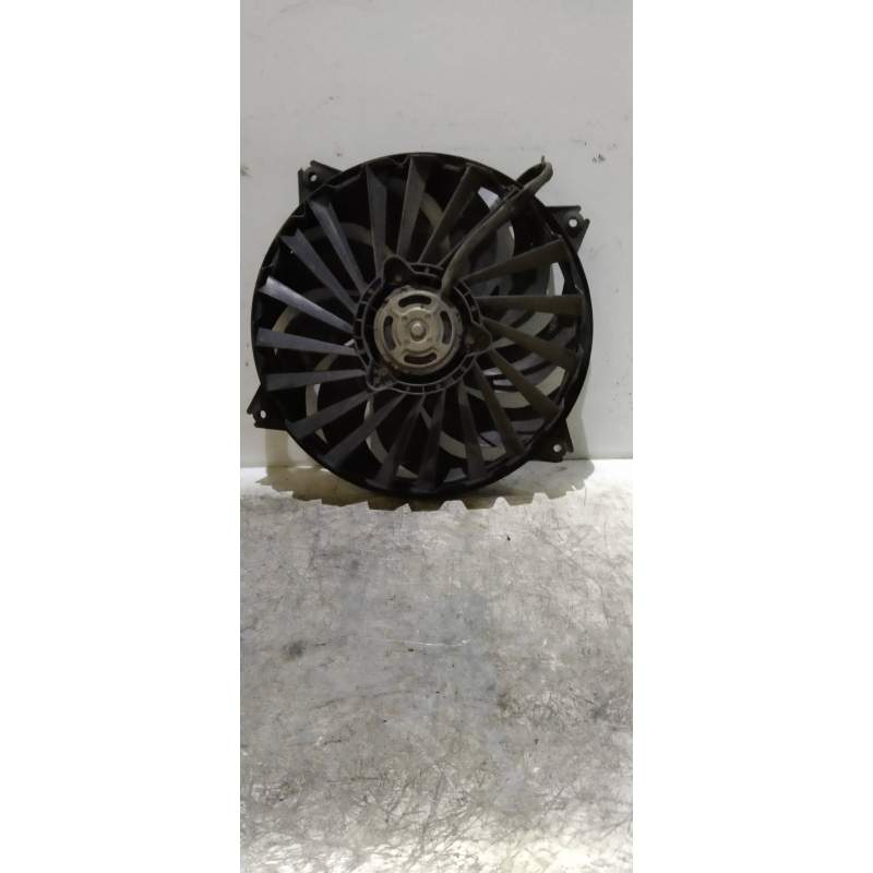 Recambio de electroventilador para citroën c8 2.2 hdi exclusive referencia OEM IAM   