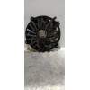 Recambio de electroventilador para citroën c8 2.2 hdi exclusive referencia OEM IAM   