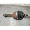 Recambio de transmision delantera izquierda para toyota aygo (_b4_) 1.0 (kgb40) referencia OEM IAM 434200H040A 420040A 