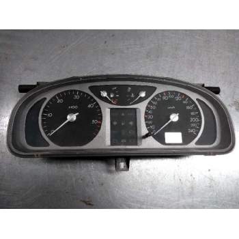 CUADRO INSTRUMENTOS 8200328442 501018630081 