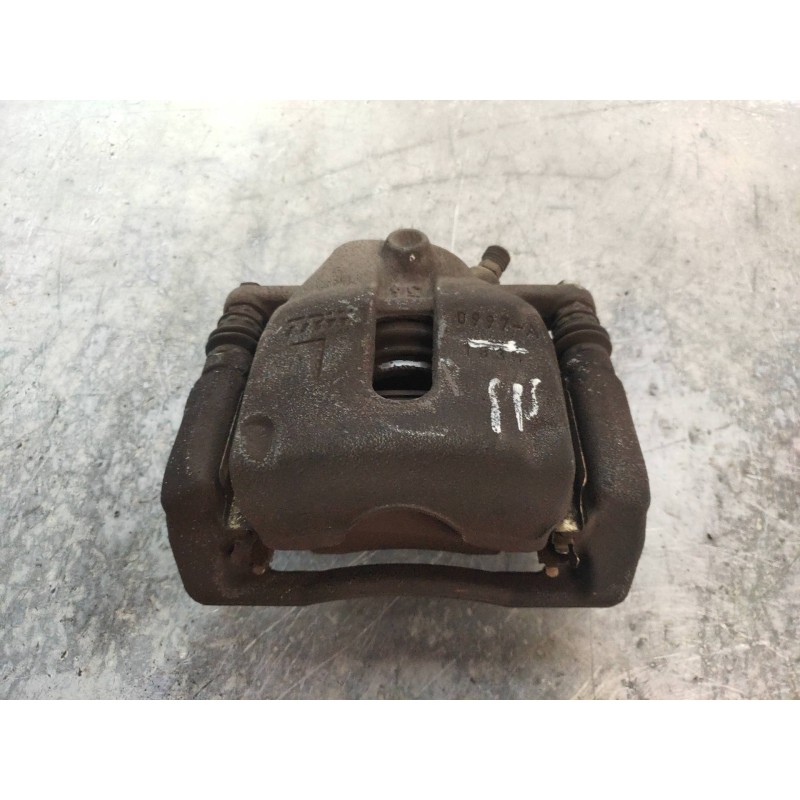 Recambio de pinza freno delantera izquierda para suzuki swift berlina (mz) gl (5-ptas.) referencia OEM IAM   