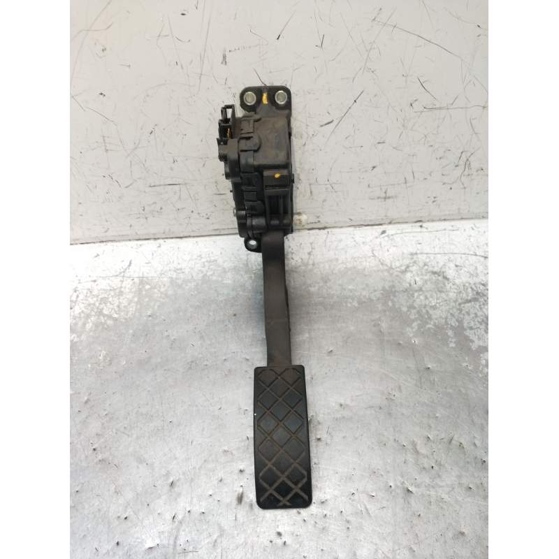 Recambio de potenciometro pedal para volkswagen polo iv (9n_, 9a_) 1.4 tdi referencia OEM IAM 6PV00849501 6Q1721503B 2005