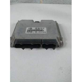 CENTRALITA MOTOR UCE 0281001733 038906018AN 