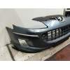 Recambio de paragolpes delantero para peugeot 407 (6d_) 2.0 (6drfnb, 6drfne) referencia OEM IAM  VER FOTOS 04