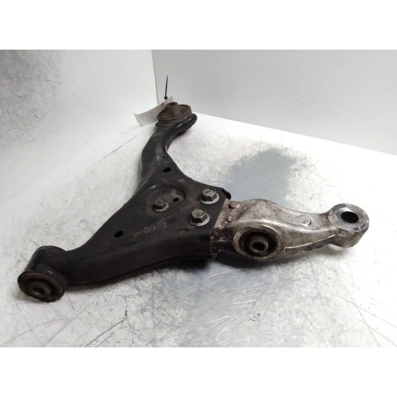 Recambio de brazo suspension inferior delantero derecho para hyundai sonata (nf) 2.0 crdi comfort i referencia OEM IAM   