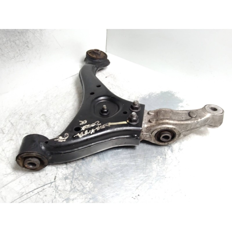 Recambio de brazo suspension inferior delantero izquierdo para hyundai sonata (nf) 2.0 crdi comfort i referencia OEM IAM   