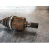 Recambio de transmision delantera izquierda para kia rio (yb) attract referencia OEM IAM 495001W000  