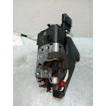 MOTOR CIERRE CENTRALIZADO TRASERO DERECHO 732315 A04096 5P 2009