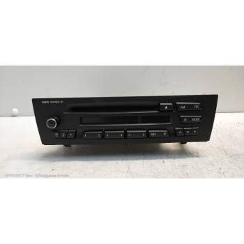 SISTEMA AUDIO / RADIO CD 65129177209 