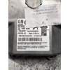 Recambio de centralita airbag para opel zafira b cosmo referencia OEM IAM 13188856 327963935 2005