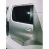 Recambio de puerta trasera izquierda para toyota yaris verso (ncp2/nlp2) 1.3 linea sol referencia OEM IAM   
