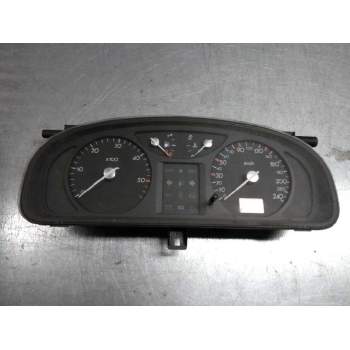 CUADRO INSTRUMENTOS 8200218863 501018550077 