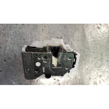 MOTOR CIERRE CENTRALIZADO DELANTERO DERECHO 519839440 