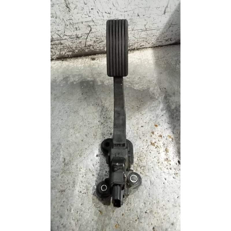 Recambio de potenciometro pedal para citroën c-crosser 2.2 hdi fap cat referencia OEM IAM   