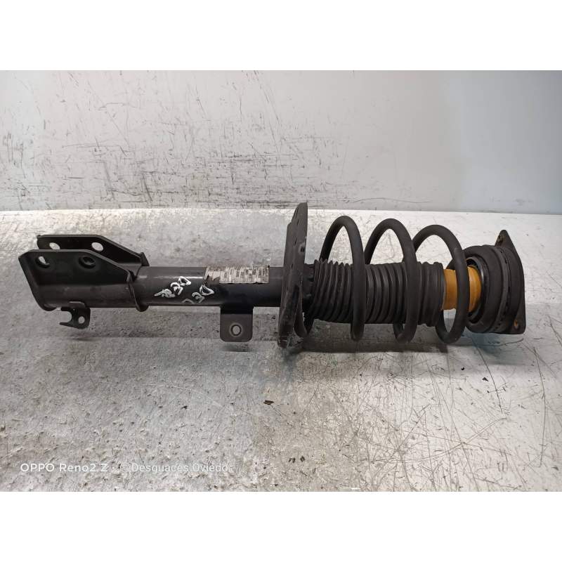 Recambio de amortiguador delantero derecho para opel mokka electrico referencia OEM IAM 98426913800  