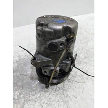 COMPRESOR AIRE ACONDICIONADO A1602300111 0003191V007 SS72DLG1