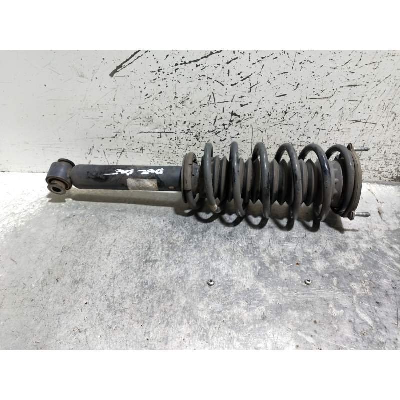 Recambio de amortiguador delantero derecho para citroën c5 berlina millenium referencia OEM IAM 9686177480 16HDI 2008
