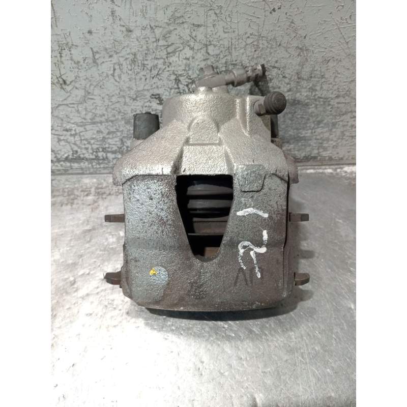 Recambio de pinza freno delantera izquierda para skoda citigo (nf1) 1.0 referencia OEM IAM VCF211  