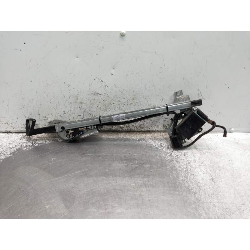 Recambio de modulo electronico para mercedes-benz clase e (w124) coupe/cabrio referencia OEM IAM 0132004306 1248600682 1989