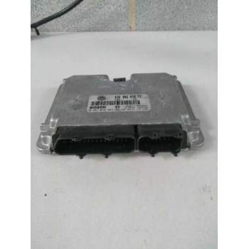 CENTRALITA MOTOR UCE 0281010064 038906018FE 1997