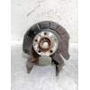 Recambio de mangueta trasera izquierda para seat ibiza sc (6j1) reference referencia OEM IAM   