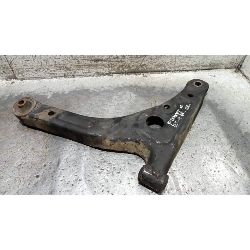Recambio de brazo suspension inferior delantero izquierdo para ford transit caja cerrada ´06 ft 260 k (corto) lkw (camion) refer