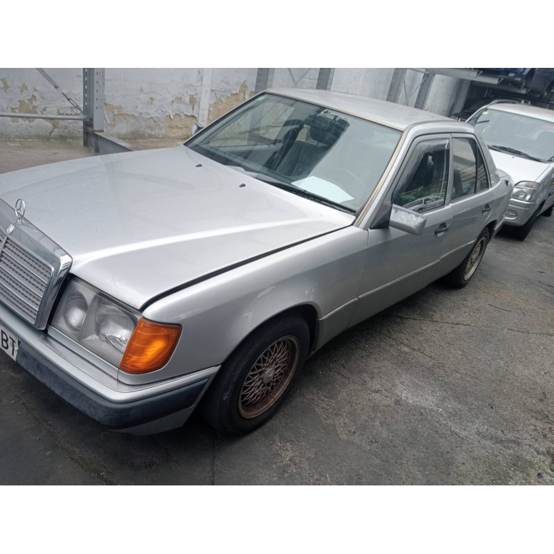 mercedes clase e (w124) berlina del año 1996