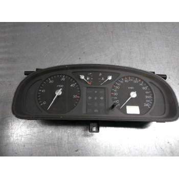 CUADRO INSTRUMENTOS 8200328436 501018550081 