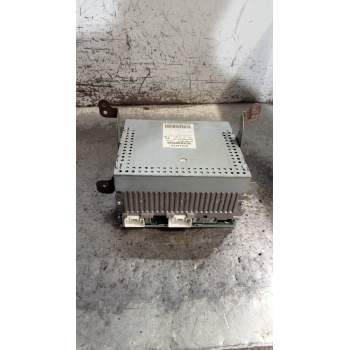 SISTEMA AUDIO / RADIO CD 8701A260 